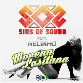 Morena Lusitana by Sins Of Sound