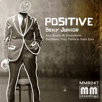 Positive by Beny Junior