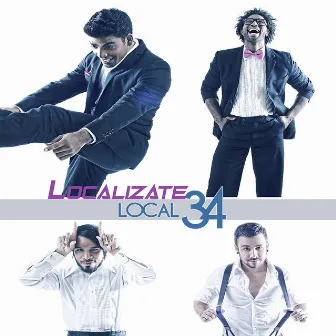 Localizate by Local 34