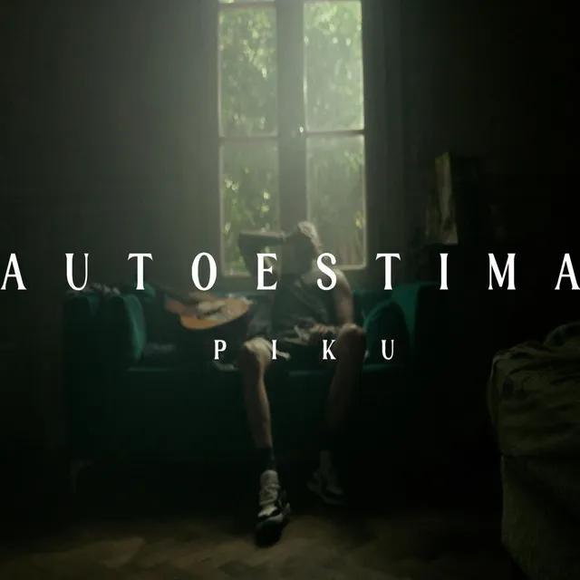 AUTOESTIMA