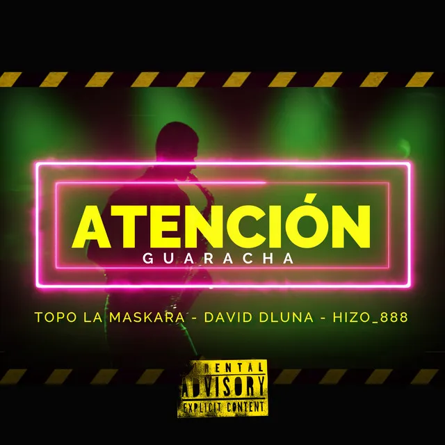 Atención - Guaracha