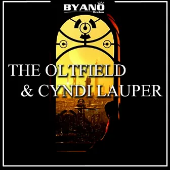 The Outfield & Cyndi Lauper by BYANO DJ