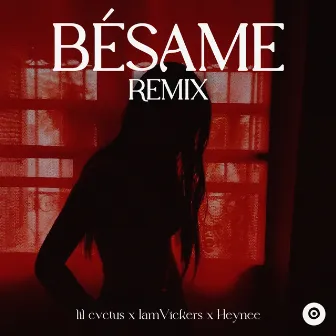 Bésame (Remix) by Heynee