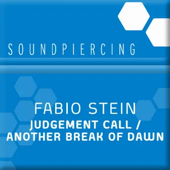 Another Break Of Dawn/Judgement Call by Fabio Stein