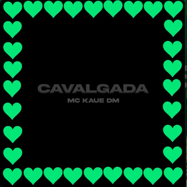 Cavalgada