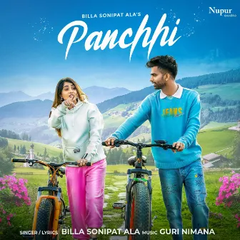 Panchhi by Billa Sonipat Ala