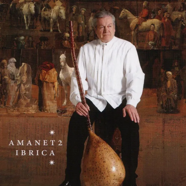 Amanet II