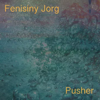 Pusher by Fenisiny Jorg