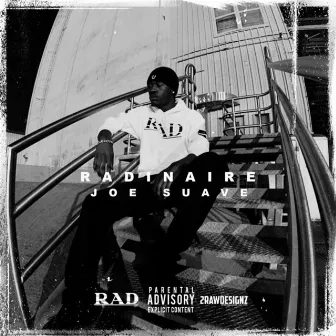 Radinaire by Joe Suave