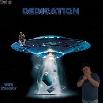 Dedication by GGG Boomer