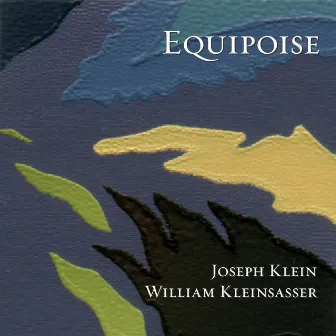 Equipoise by Paul Rardin