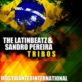 Tribos by The LatinBeatz