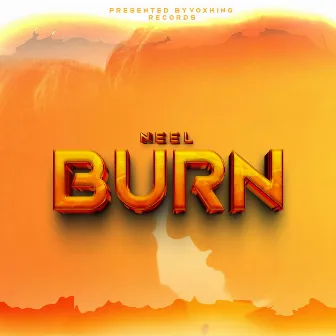 Burn by NEEL