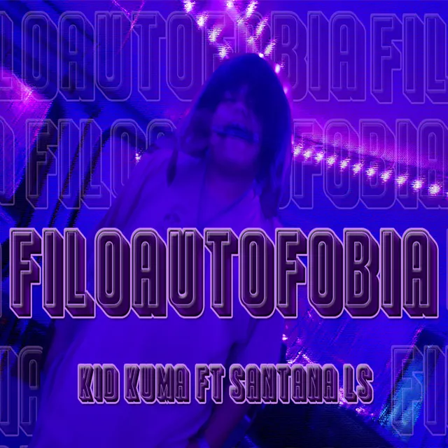 Filoautofobia