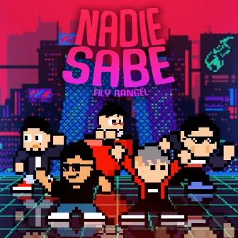 NADIE SABE (Yan Leyton & Leycang El Grandioso Remix REMIX) by Yan Leyton