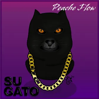 Su Gato by Peache flow