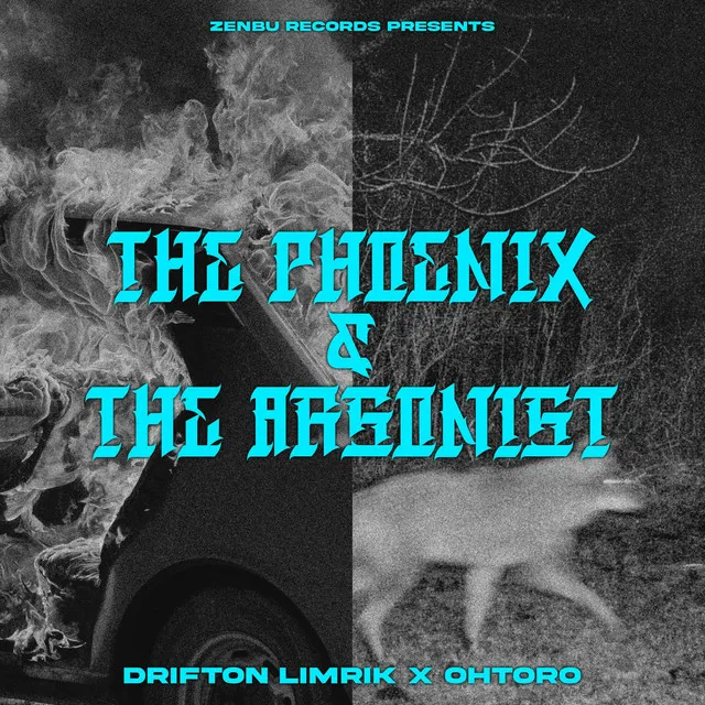 The Arsonist