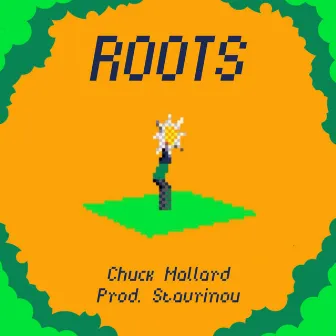 ROOTS by Chuck Mallard