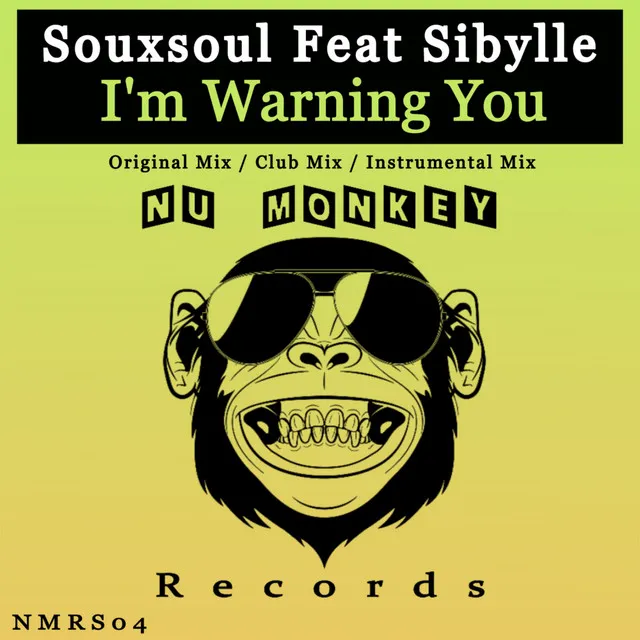 I'm Warning You - Club Mix