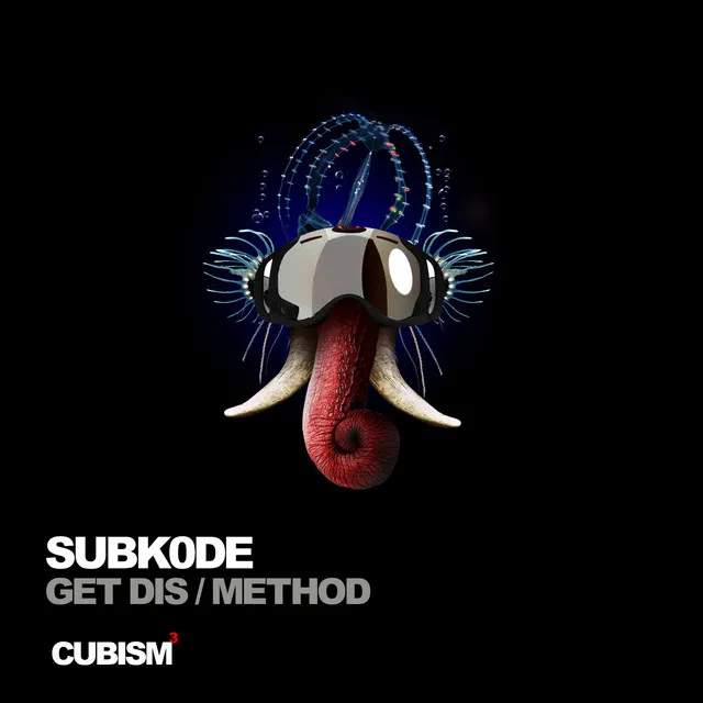 Method - Original Mix