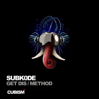 Get Dis / Method by Subk0de