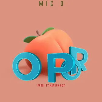 O Por by Mic O