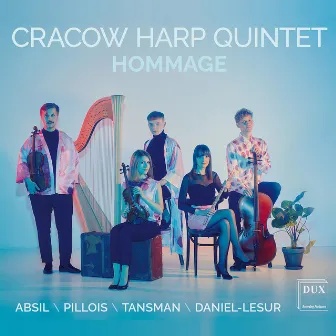 Hommage by Cracow Harp Quintet