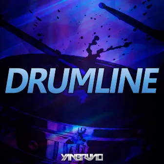 Drumline by Yan Bruno