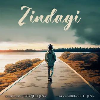 Zindagi by Satyajeet Jena