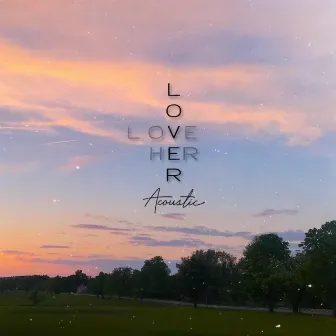 Lover (Acoustic) by Rose & Kennedy