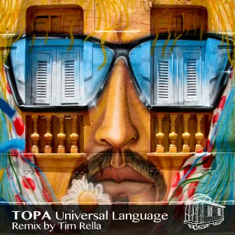 Universal Language by Topa