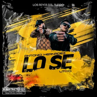 LO SE by LITIYO