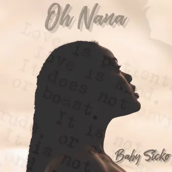 Oh Nana by Baby Sicko