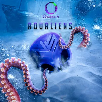 Aqualiens by Olokun