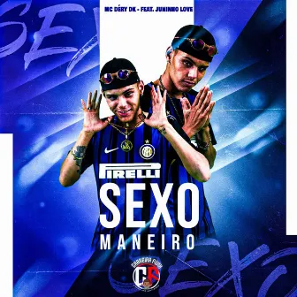 Sexo Maneiro by Juninho Love