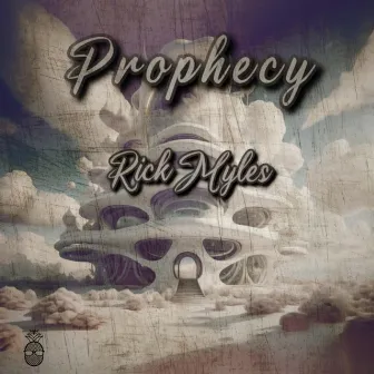 Prophecy by Artist Dave