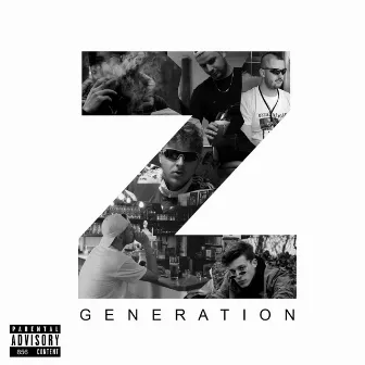 Generation Z by TSGZ