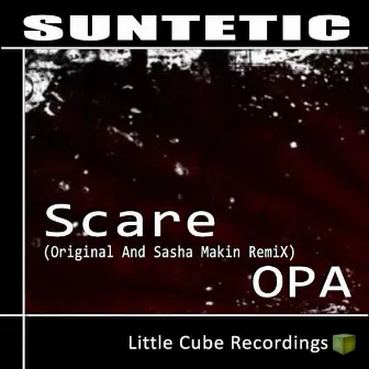 Scare by Suntetic