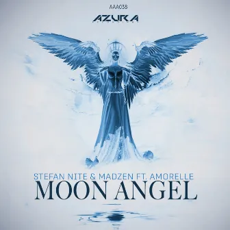 Moon Angel by Amorelle