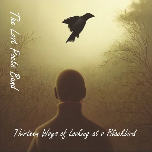 Thirteen Ways of Looking at a Blackbird