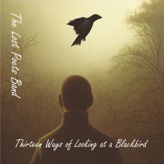 Thirteen Ways of Looking at a Blackbird by The Lost Poets Band