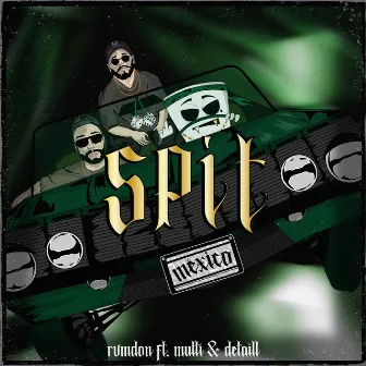 Spit by Multi