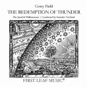 The Redemption of Thunder by Corey Field