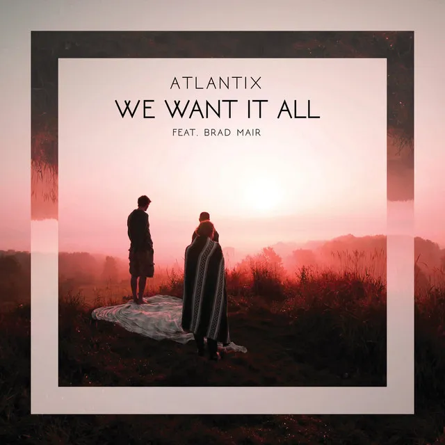 We Want It All - Acoustic Version