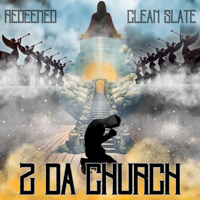 2 DA CHURCH