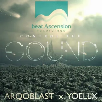 Control The Sound by Yoellx