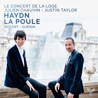 Haydn: Symphony No. 83 