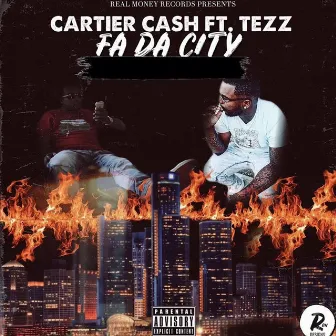 Fa da City by 