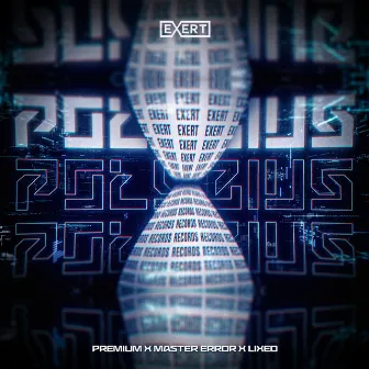 Polybius by Lixed