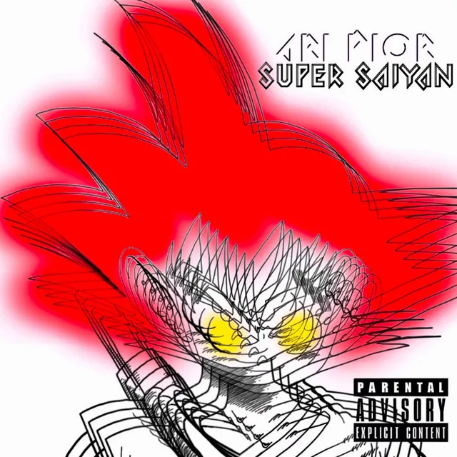 Super Saiyan